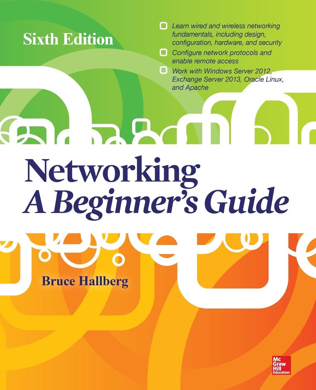 Networking : A Beginner's Guide