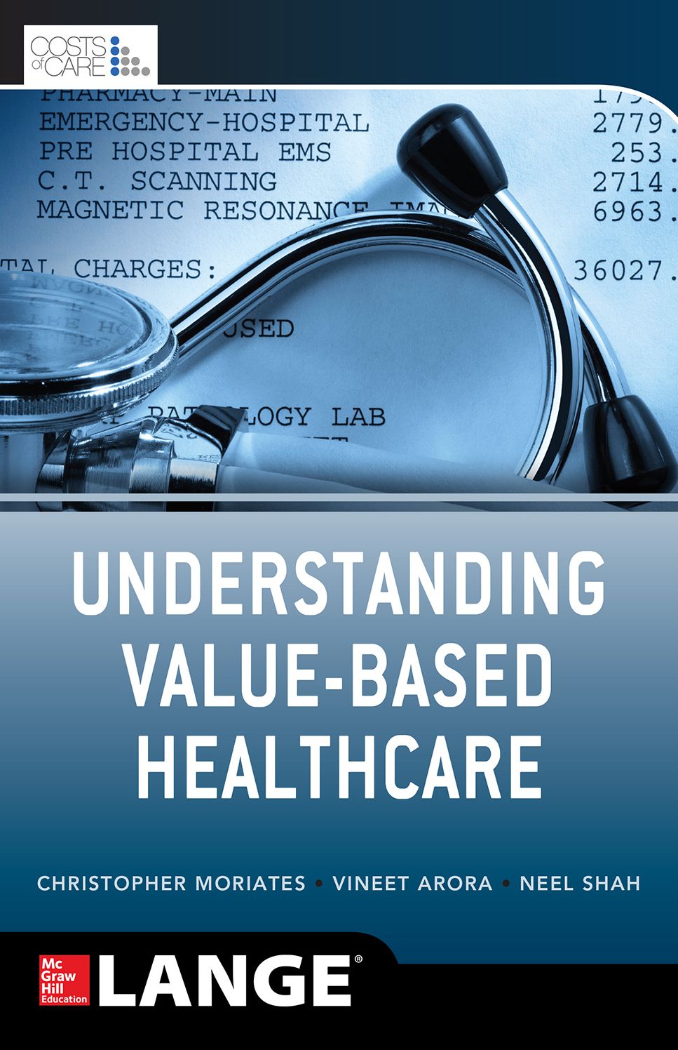 Understanding Value Based Healthcare