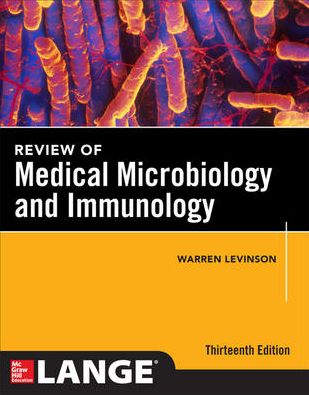 Review of Medical Microbiology and Immunology