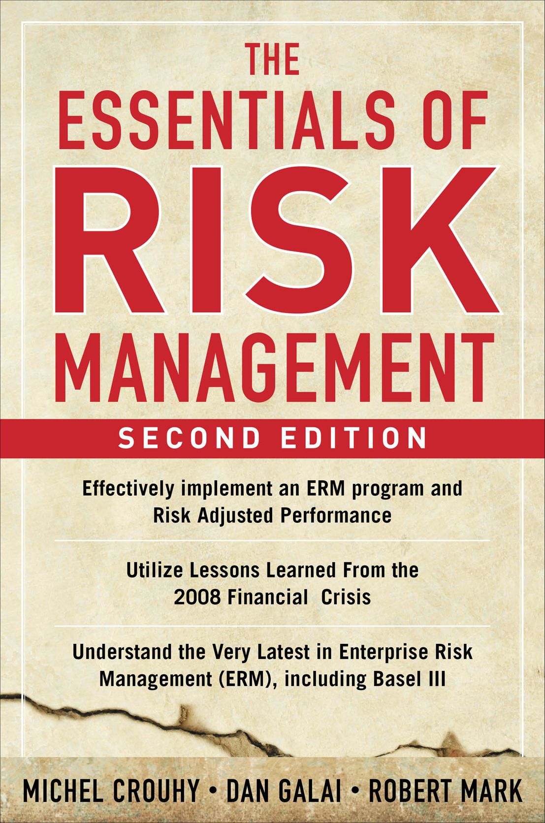 The Essentials of Risk Management, Second Edition