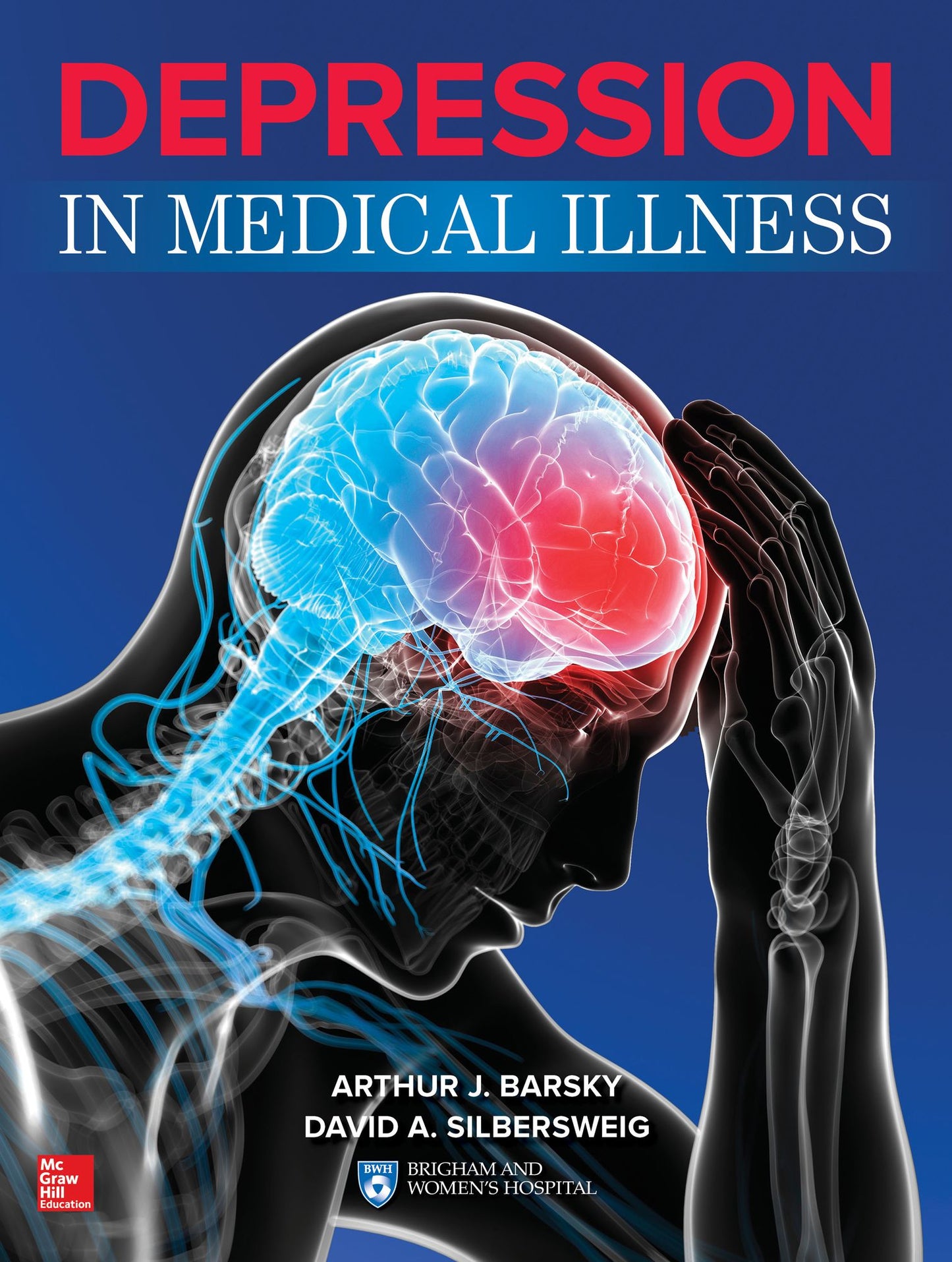 Depression in Medical Illness
