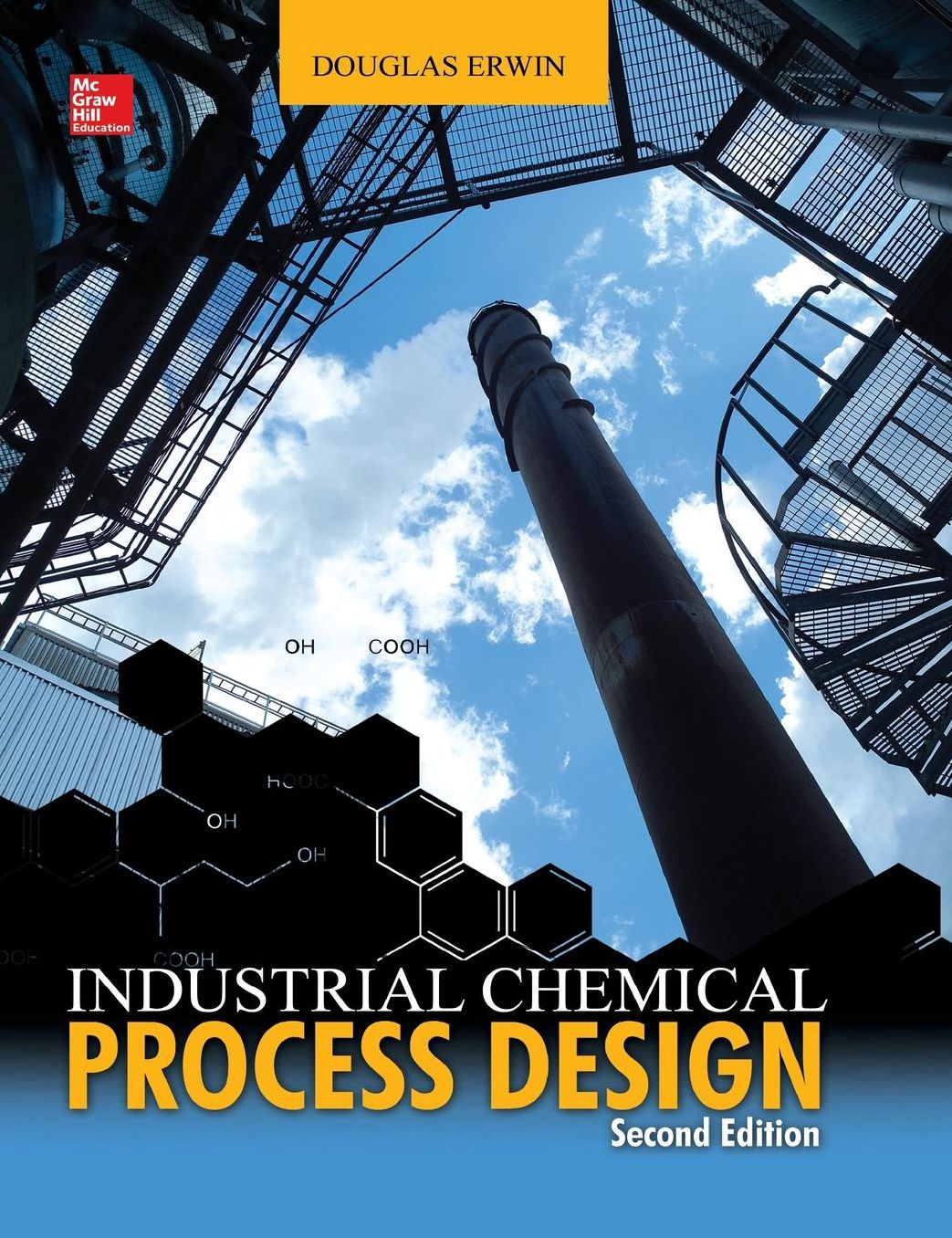 Industrial Chemical Process Design, 2nd Edition
