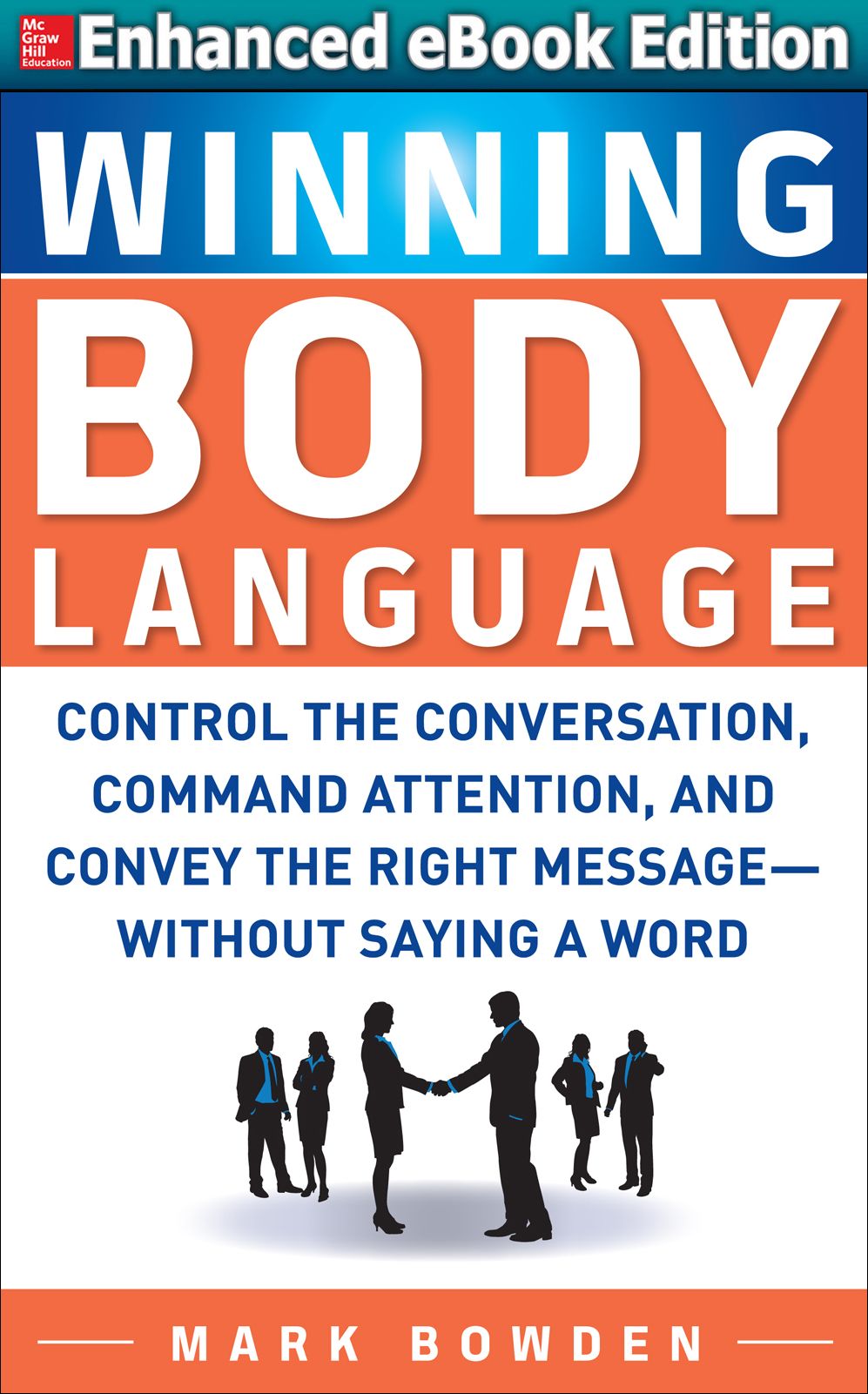 Winning Body Language (Enhanced Edition)