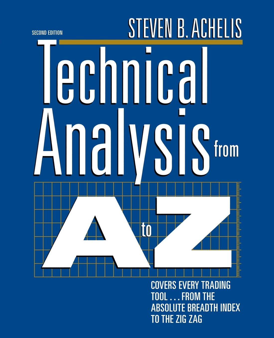 Technical Analysis from A to Z