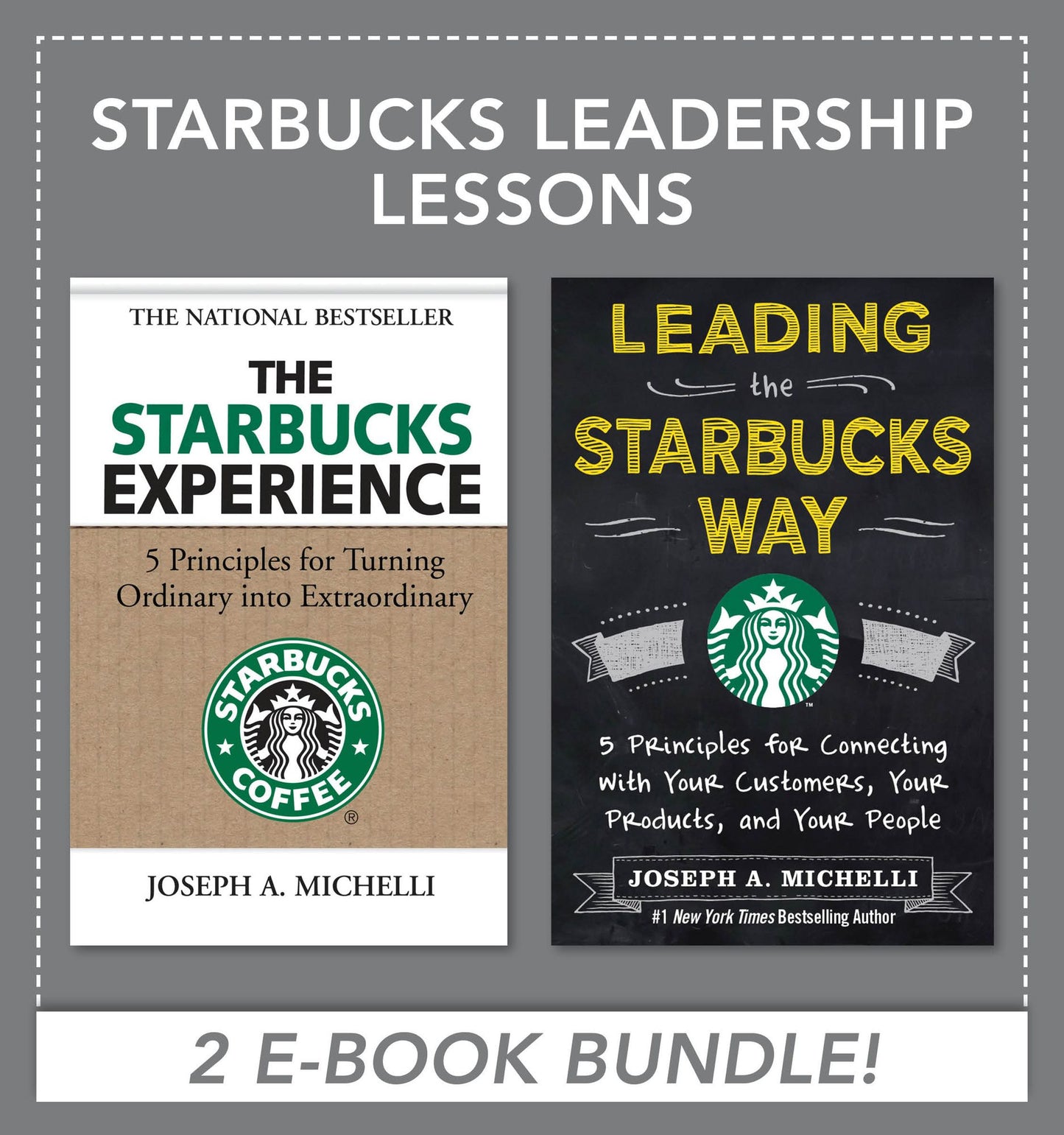 Starbucks Leadership Lessons