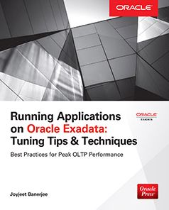 Running Applications on Oracle Exadata: Tuning Tips & Techniques