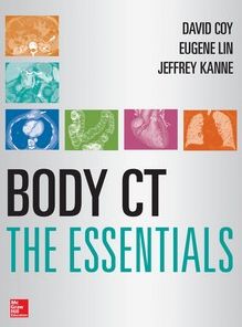 Body CT The Essentials