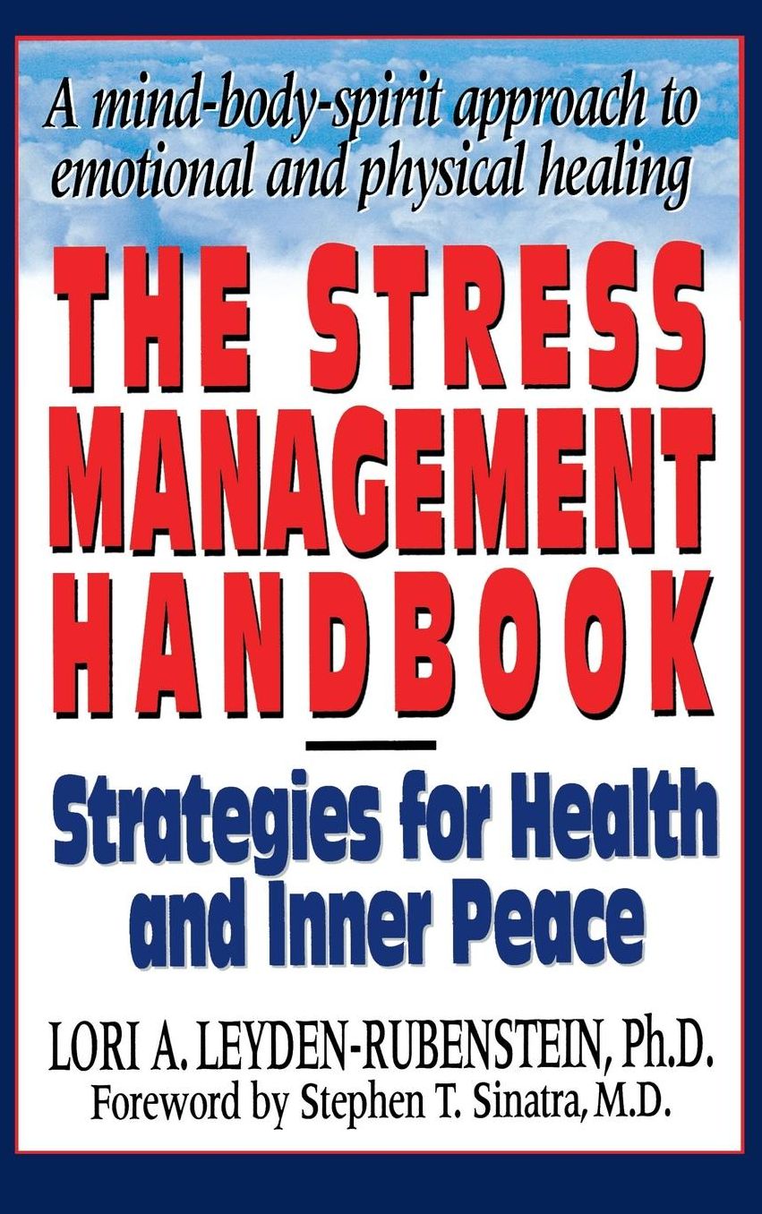 The Stress Management Handbook
