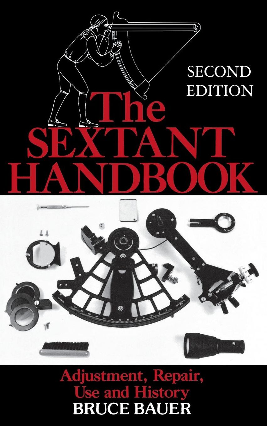 The Sextant Handbook
