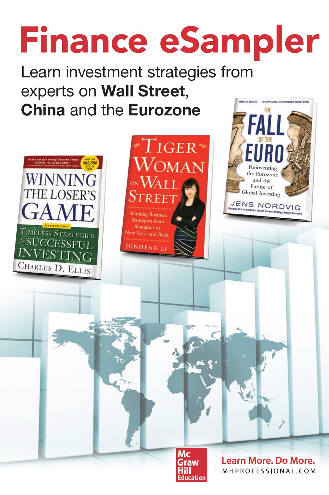 McGraw-Hill Free Finance eSampler