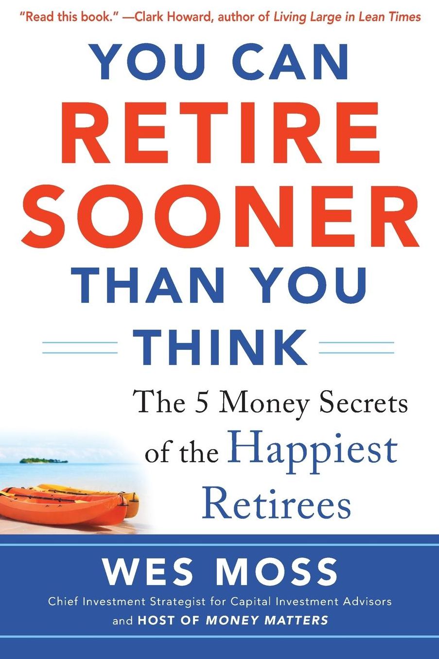 You Can Retire Sooner Than You Think