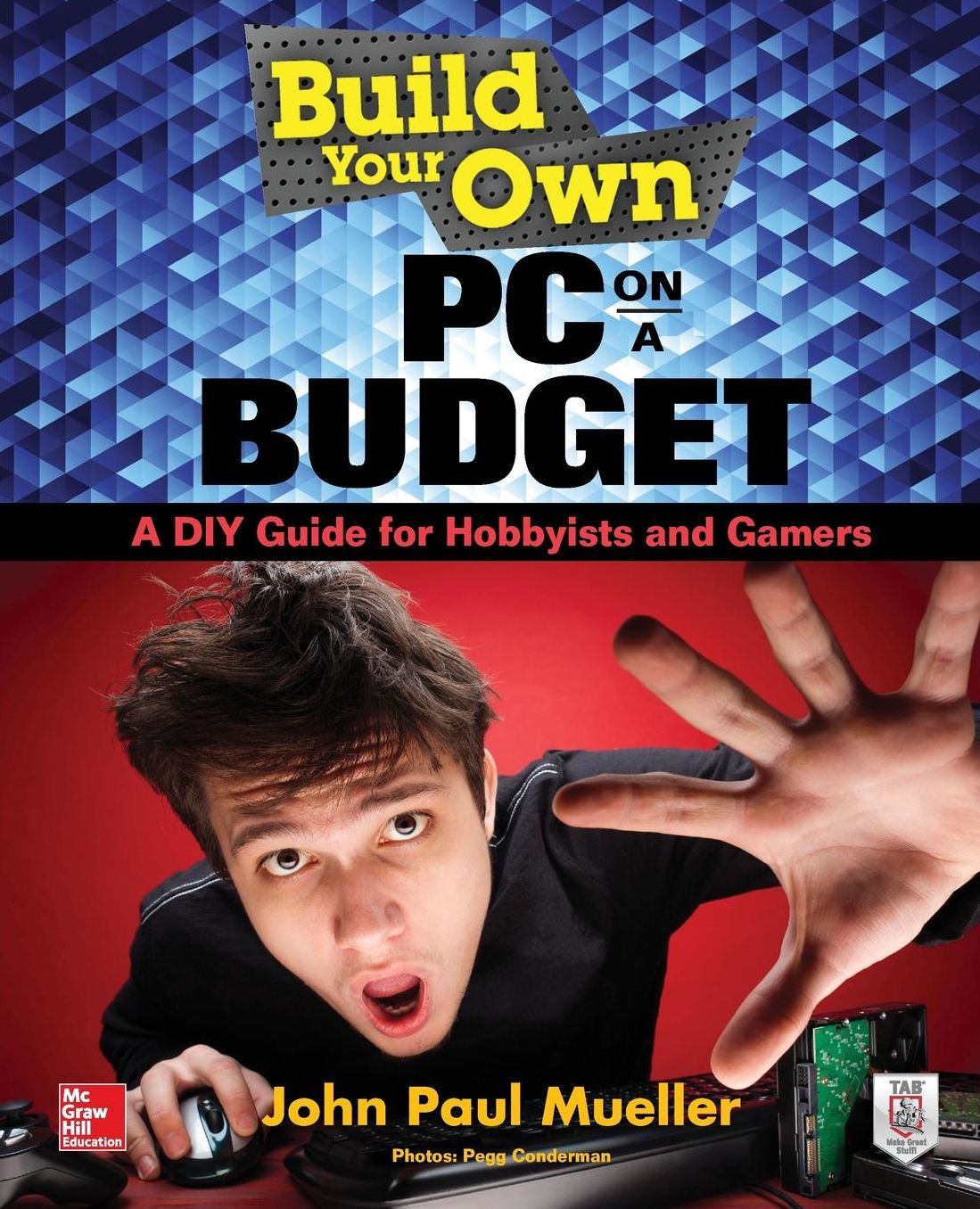 Build Your Own PC on a Budget: A DIY Guide for Hobbyists and Gamers