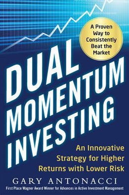 Dual Momentum Investing: An Innovative Strategy for Higher Returns with Lower Risk
