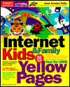 Internet Kids and Family Yellow Pages