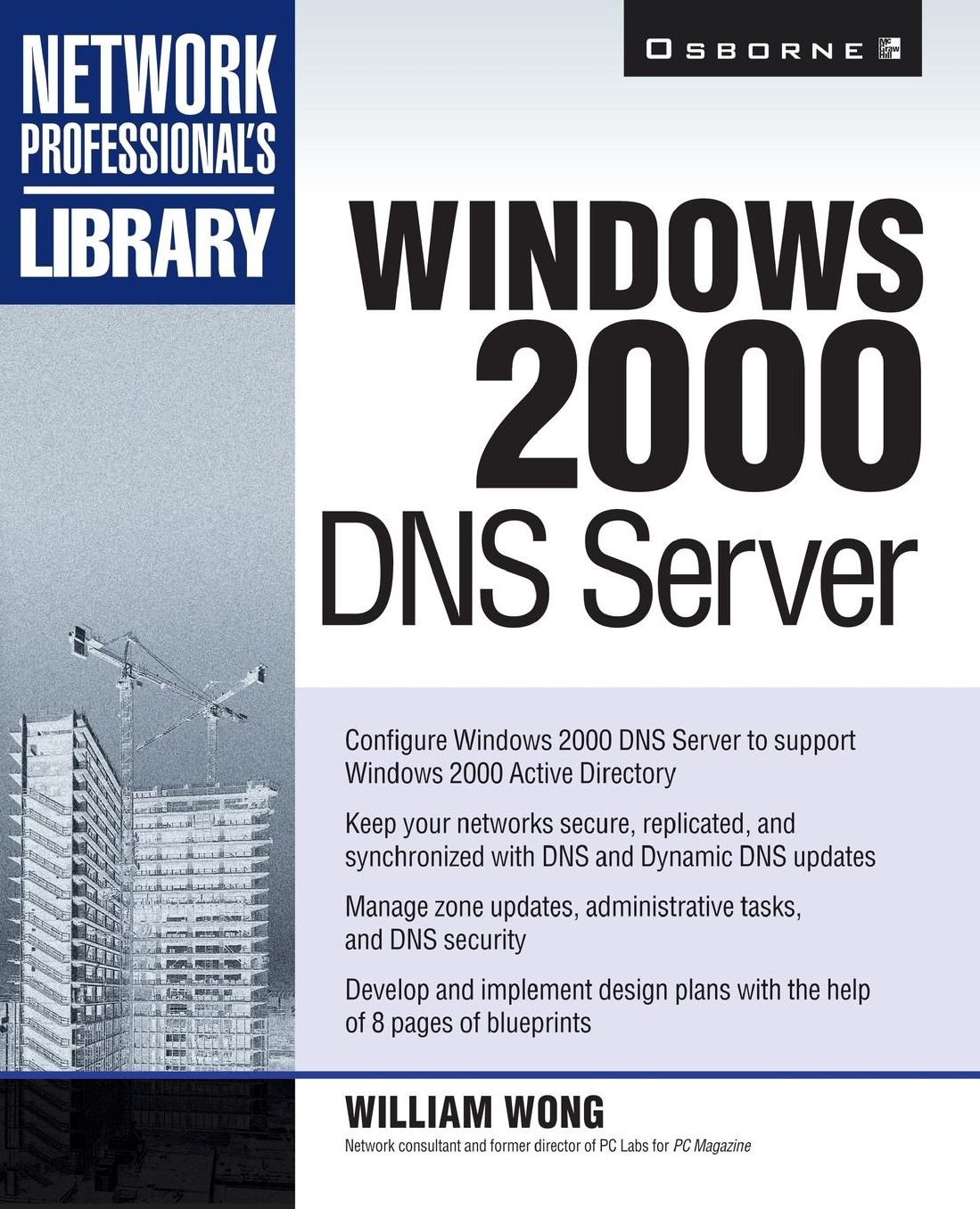 Windows 2000 Dns Server
