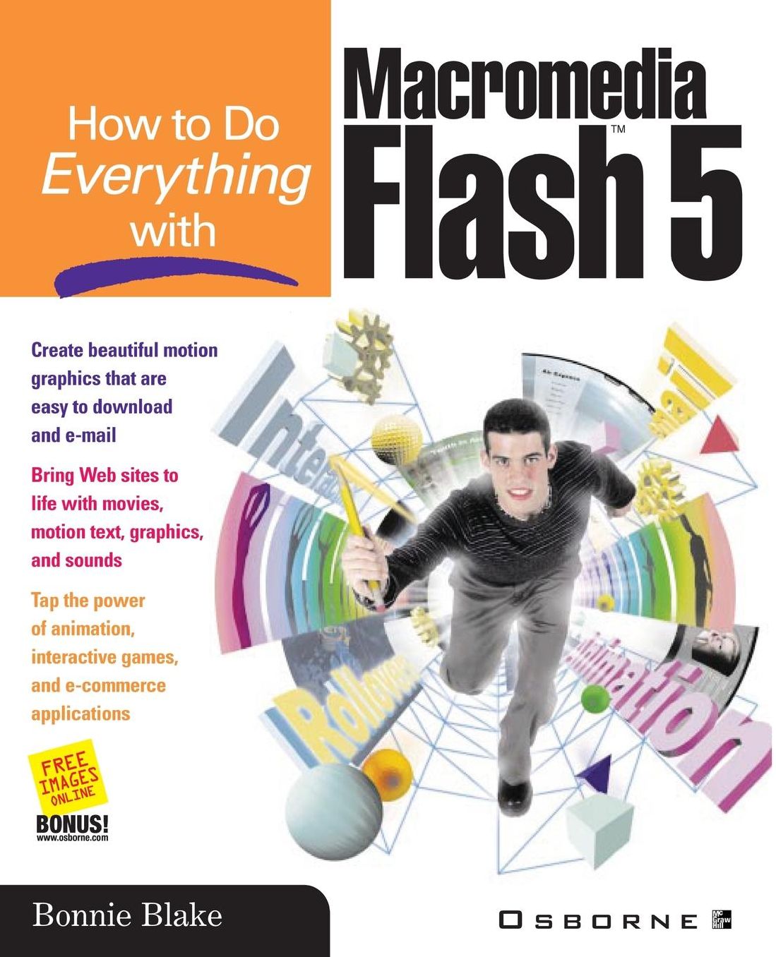 How To Do Everything With Macromedia Flash 5