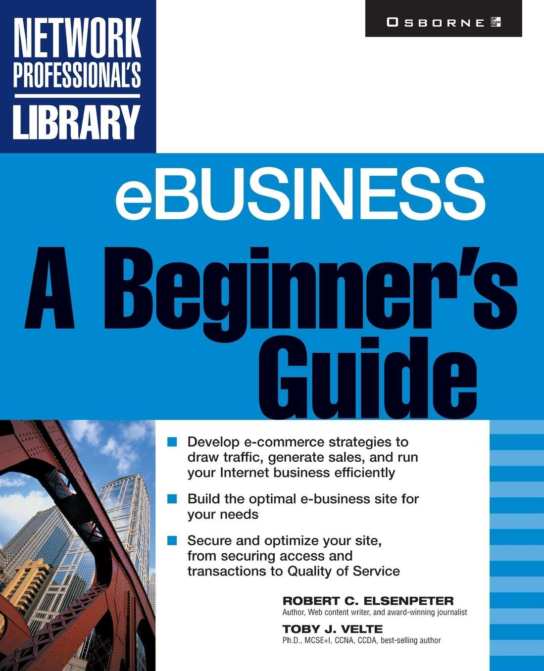 Ebusiness