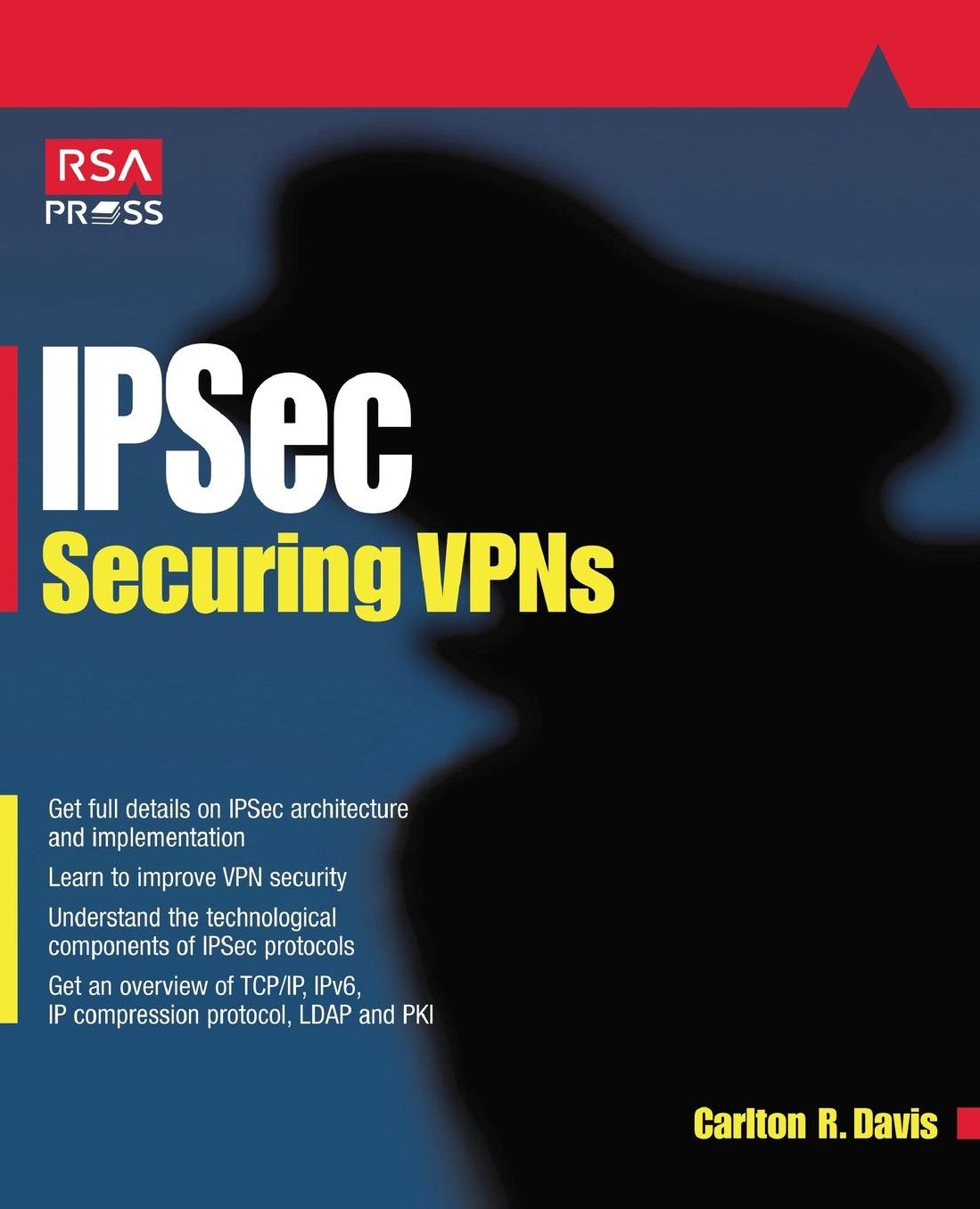 Ipsec Securing Vpns