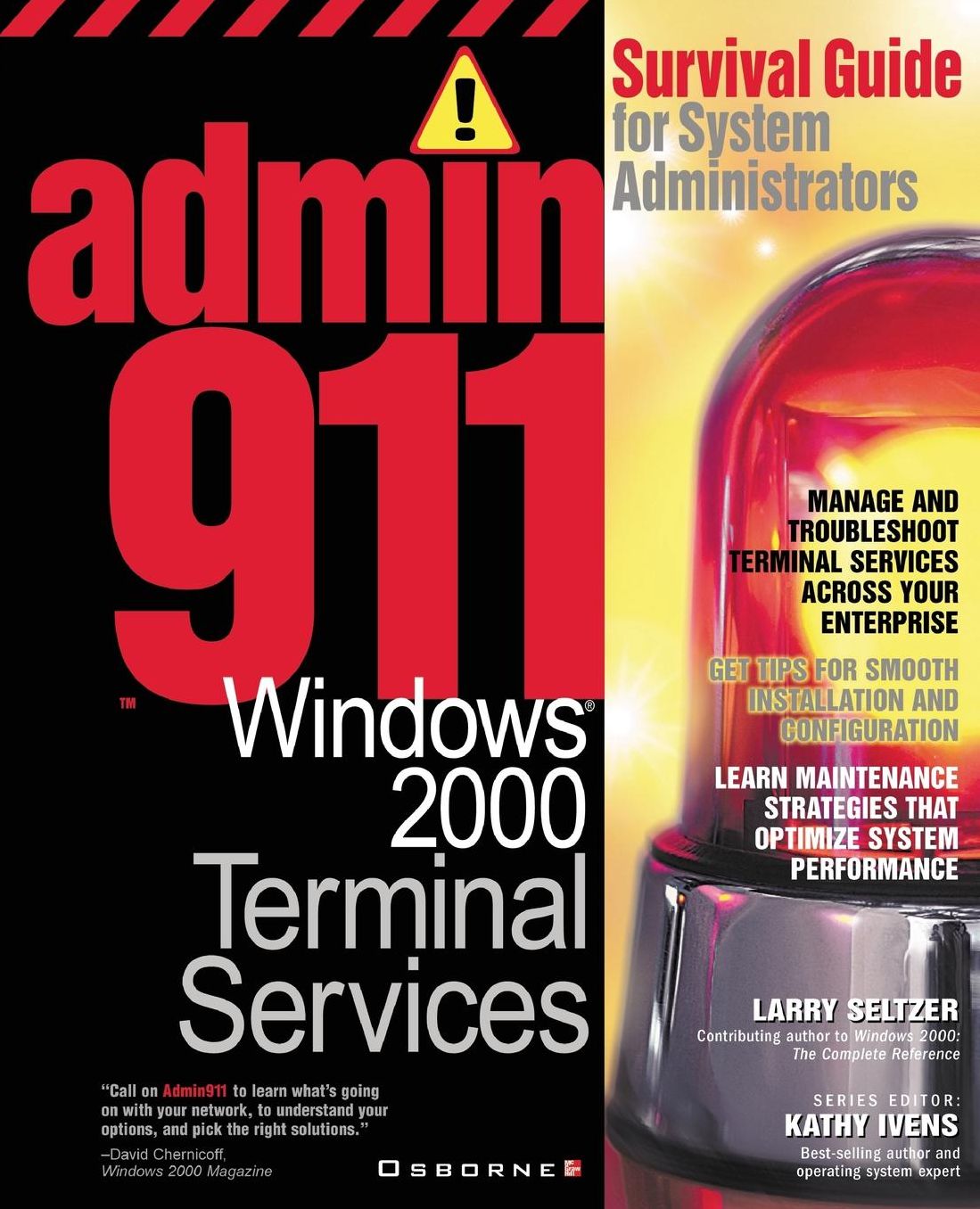 Admin911
