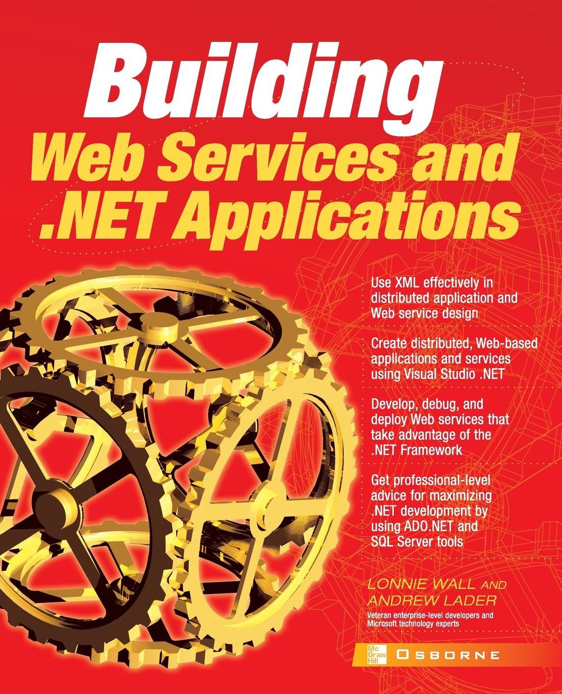 Building .Net Applications & Web Services