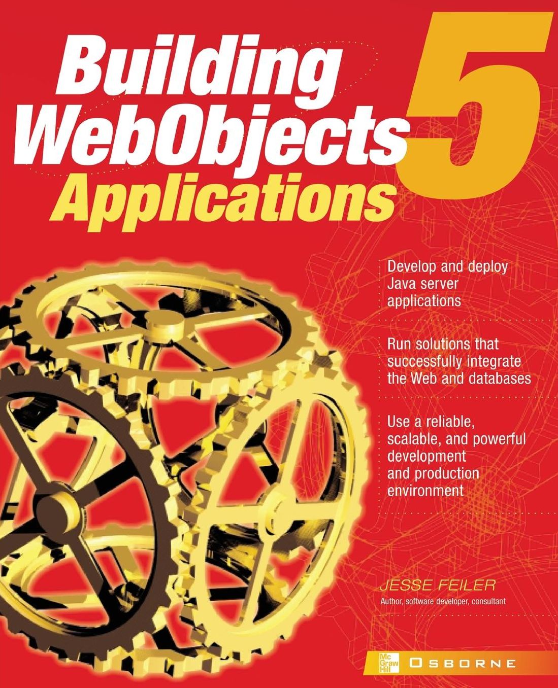 Webobjects 5 For Java