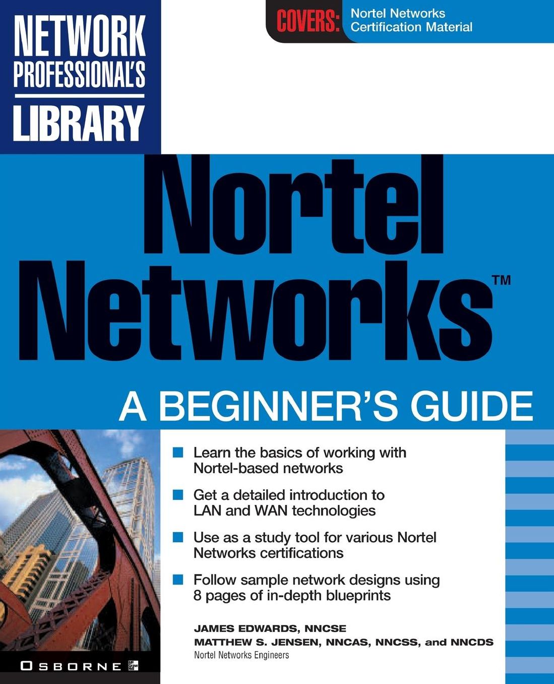Nortel Networks