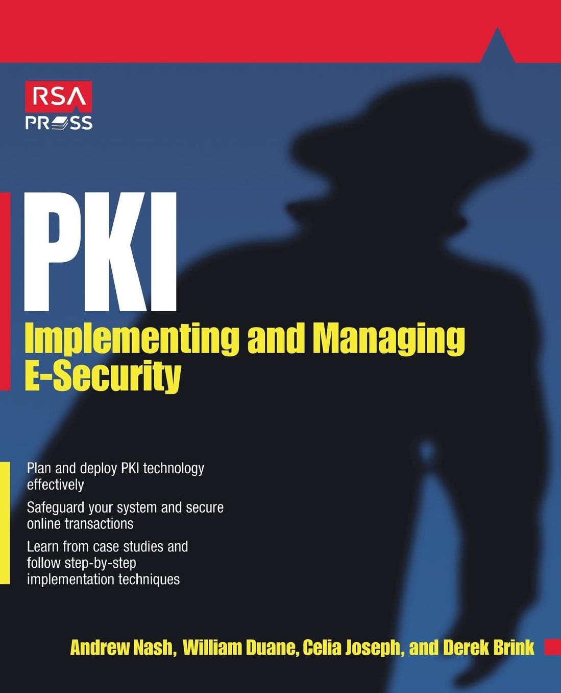 Pki