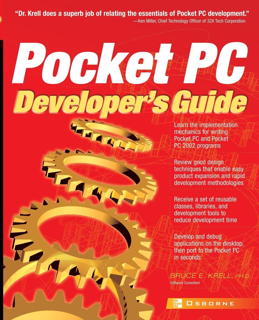 Pocket Pc Developer's Guide