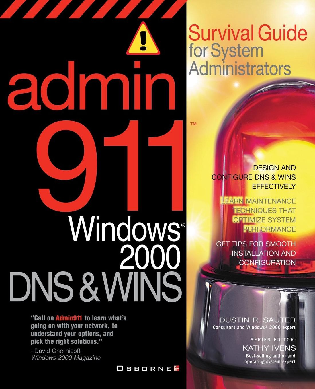 Admin911