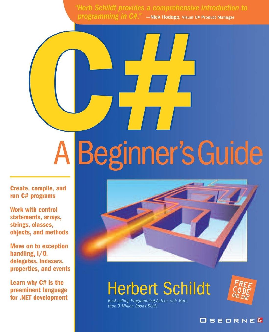 C#