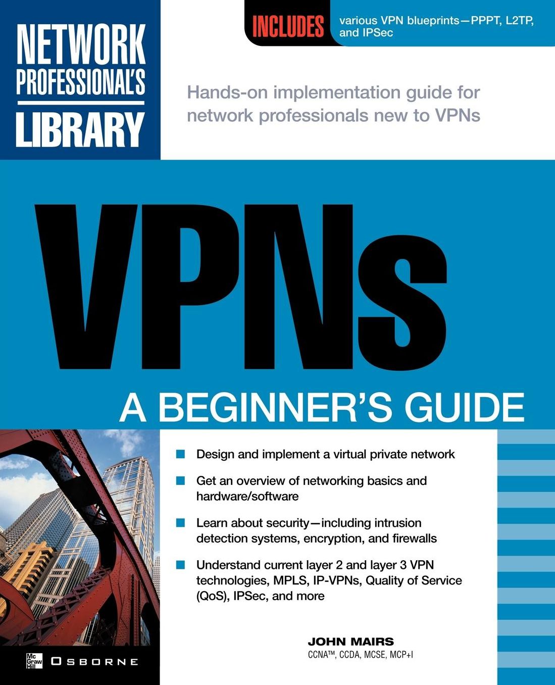 Vpns