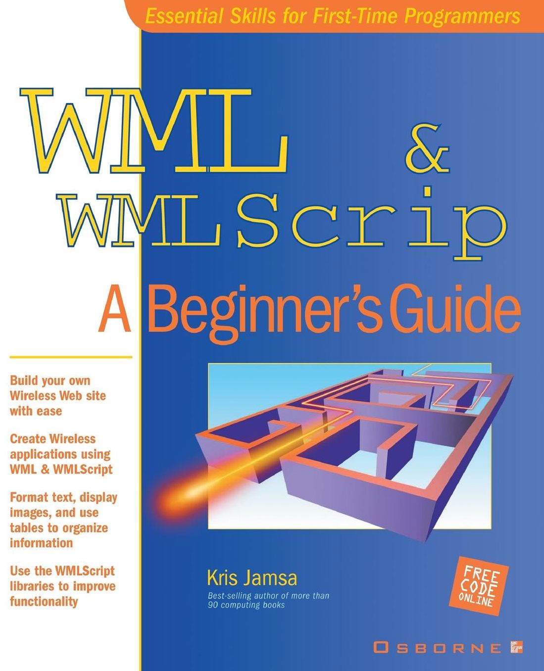 Wml & Wmlscript