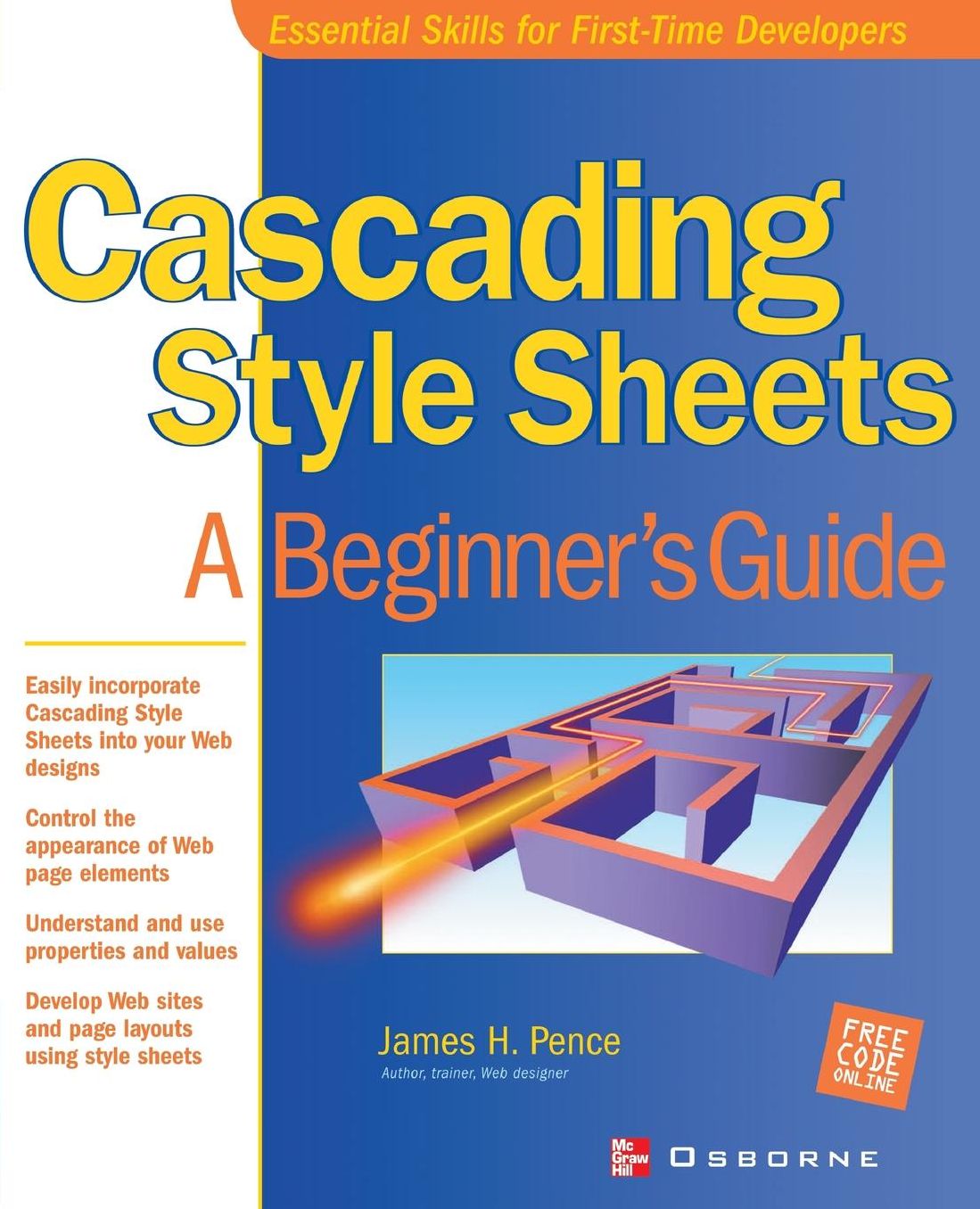 Cascading Style Sheets