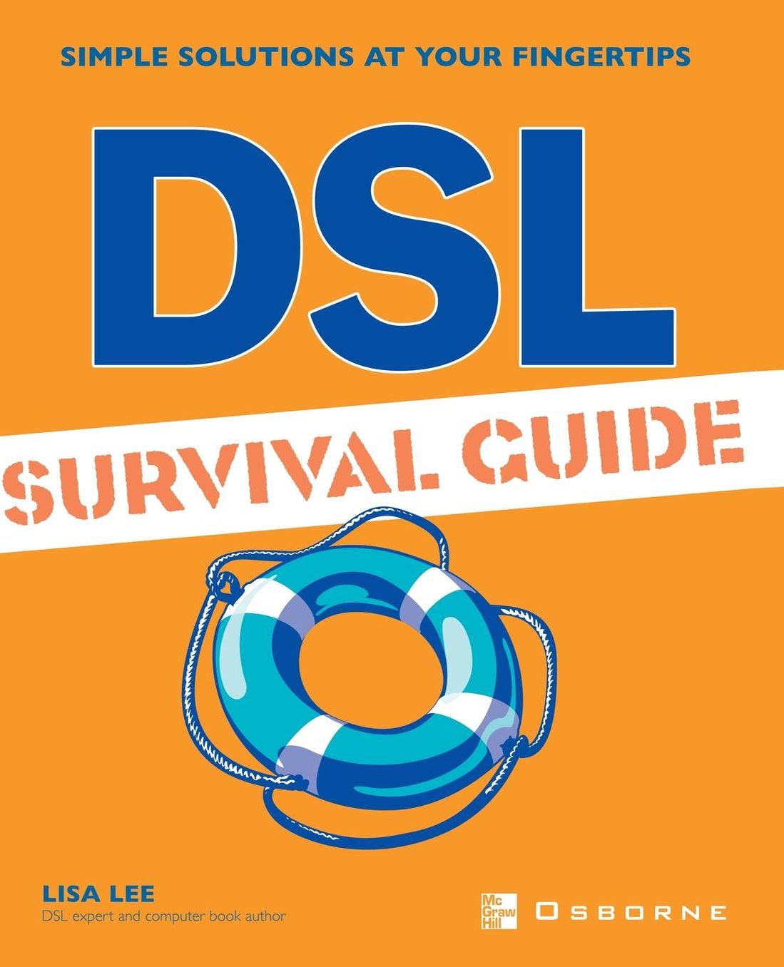 Dsl Survival Guide