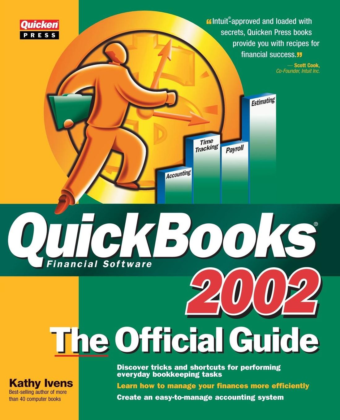 Quickbooks 2002