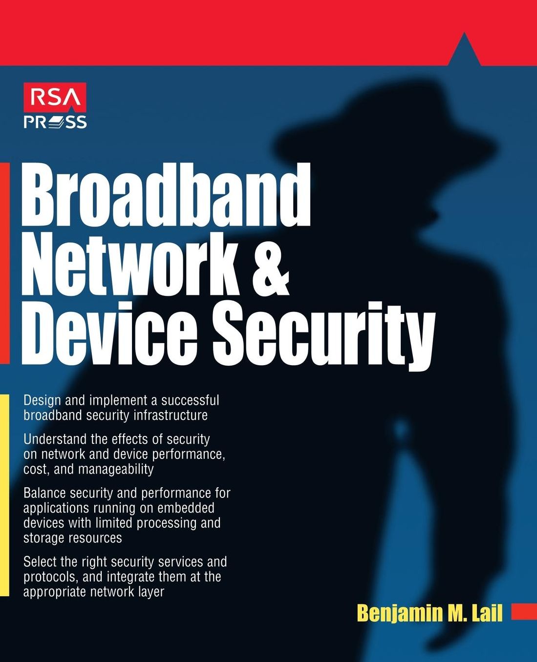 Broadband Network And Device Security