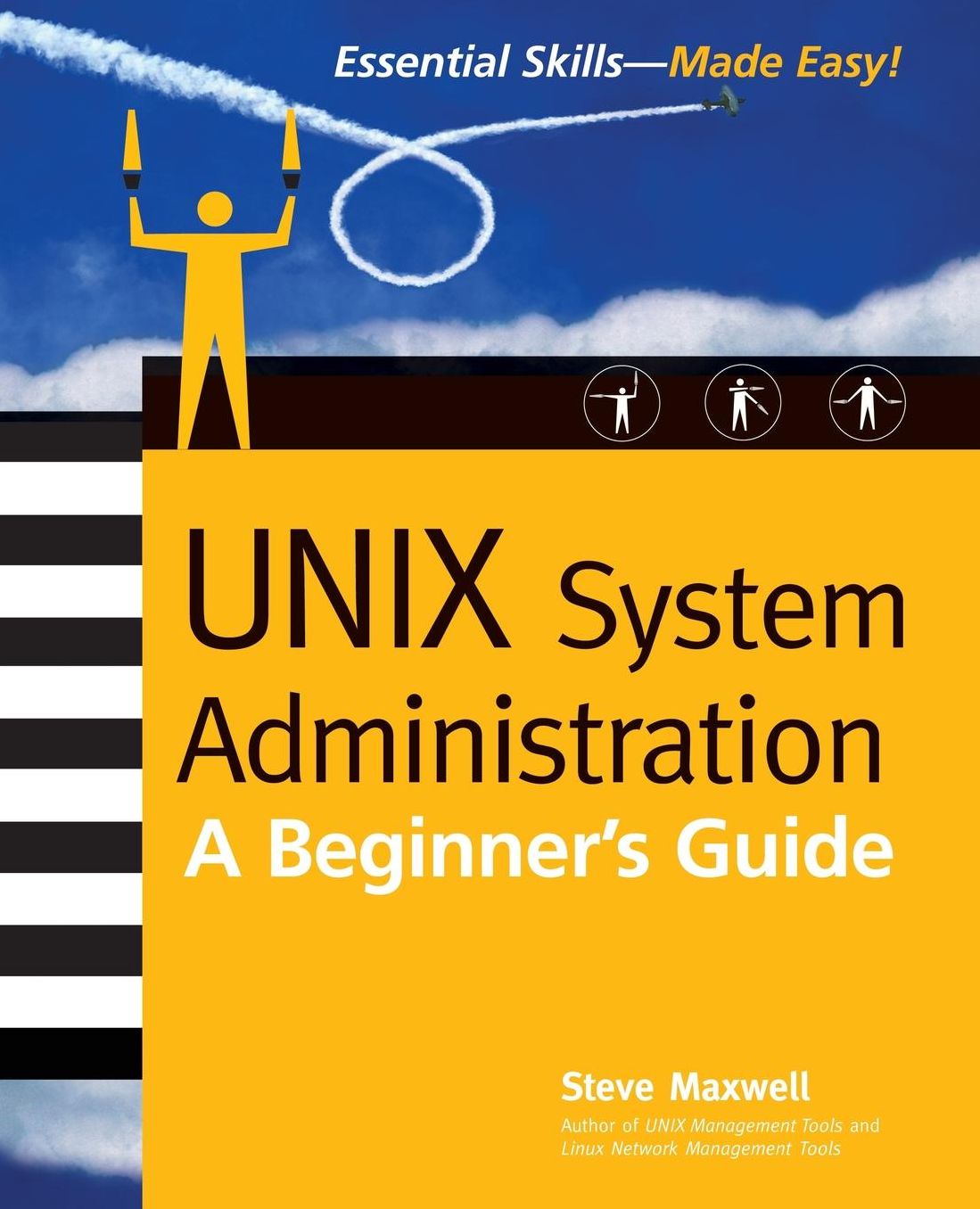 Unix System Administration