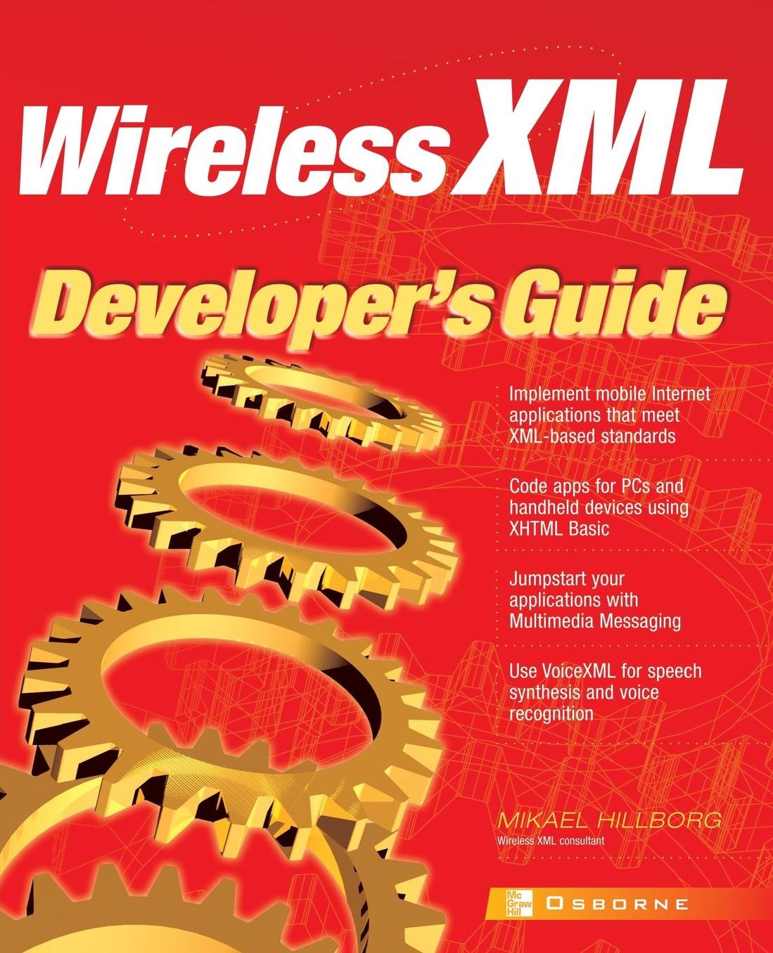 Wireless Xml Developer's Guide