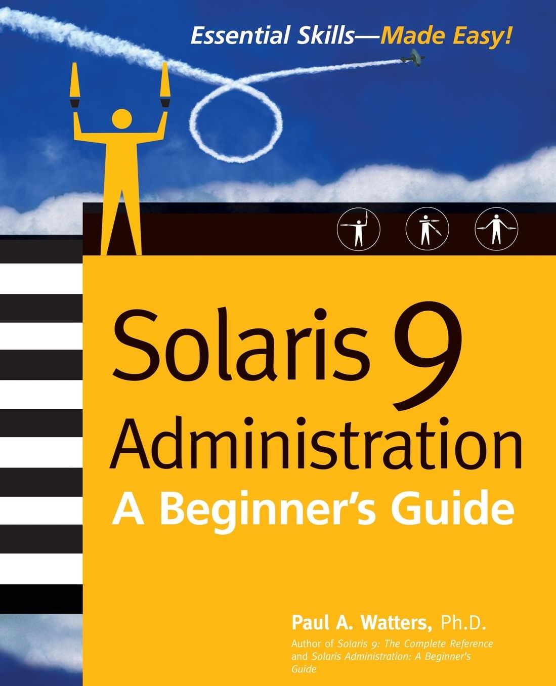 Solaris 9 Administration