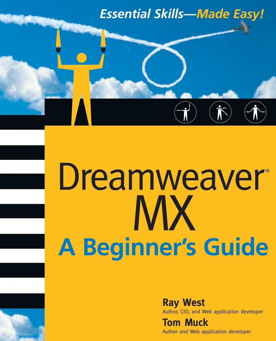 Dreamweaver Mx Essential Skills
