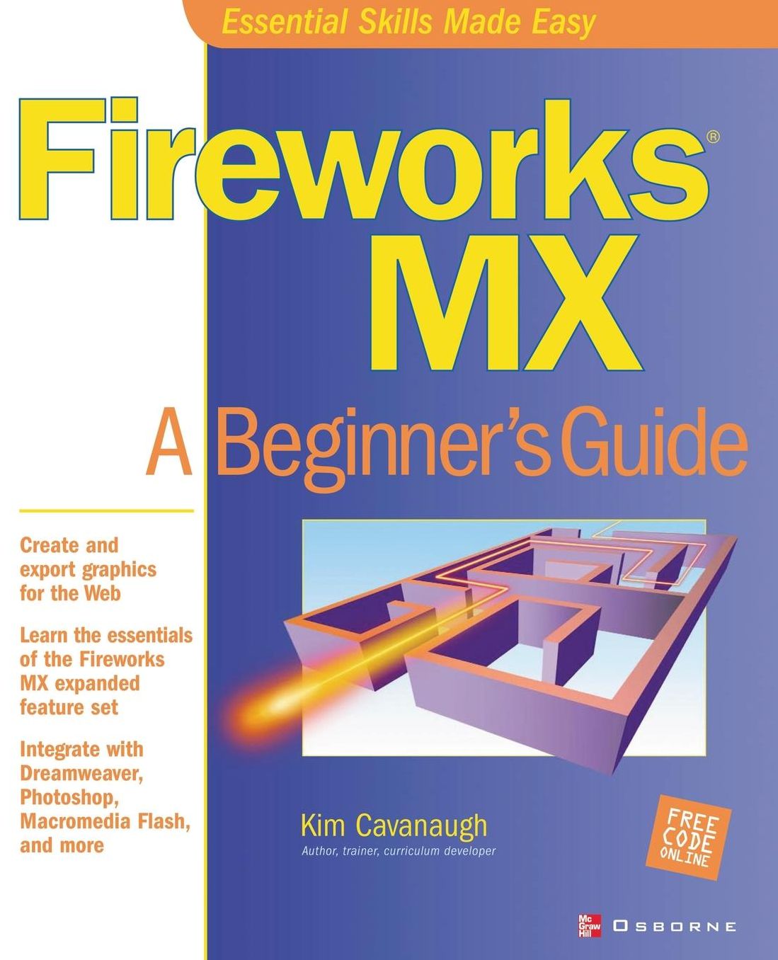 Fireworks Mx
