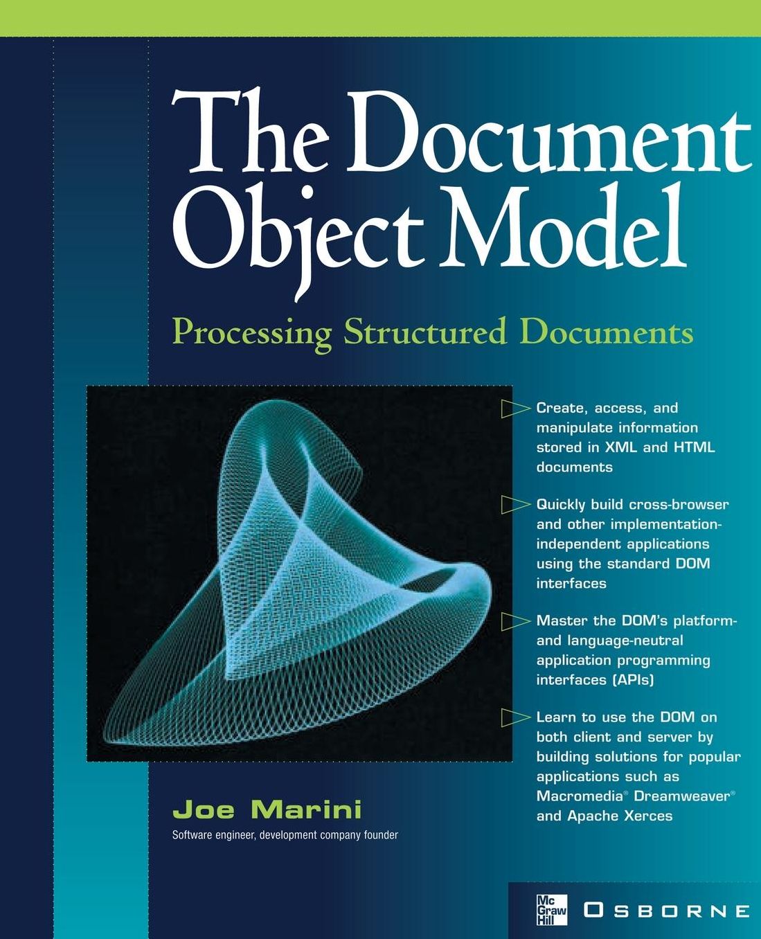Document Object Model