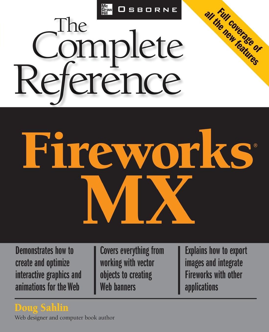 Fireworks(R) Mx