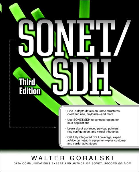 Sonet/Sdh