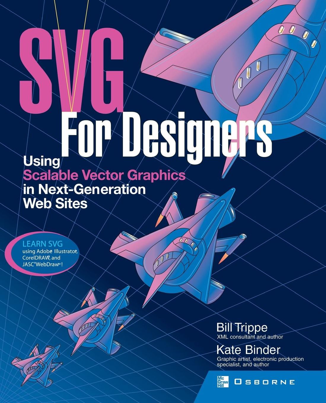 Svg For Designers