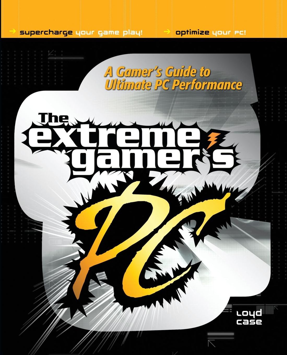 Extreme Gamer's Pc