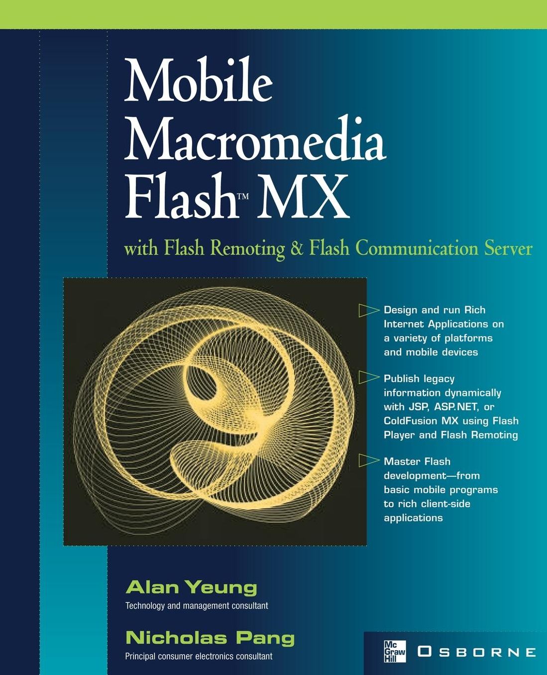Mobile Macromedia Flash Mx
