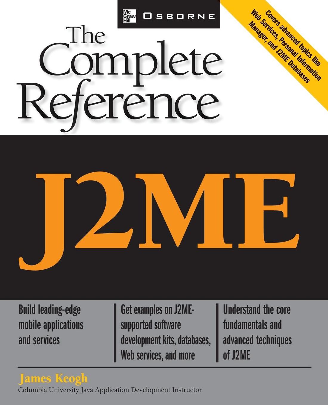 J2me
