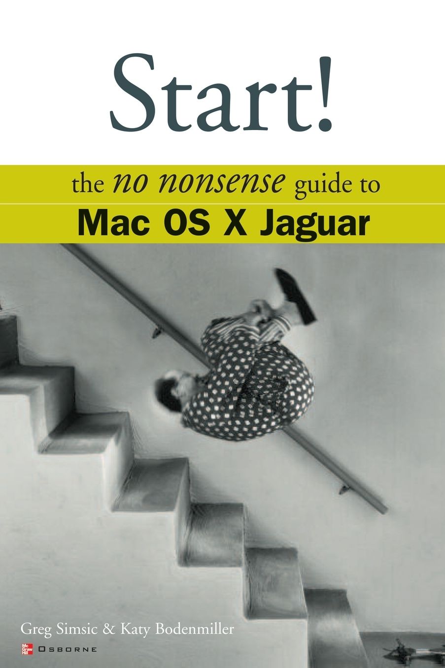 Start!
