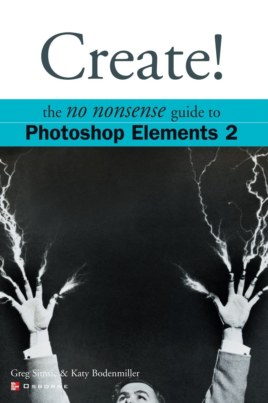 Create! Photoshop Elements 2
